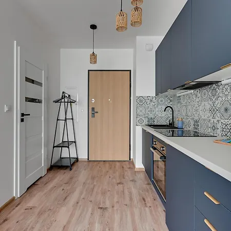 Apartman At Horizon With Parking