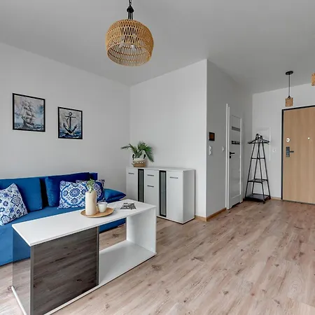 Appartamento At Horizon With Parking