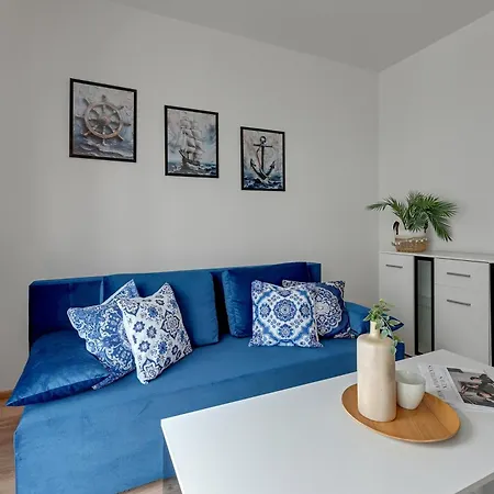 At Horizon With Parking Apartamento *