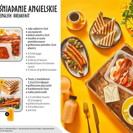 At Horizon With Parking *