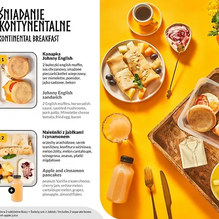 Apartman At Horizon With Parking