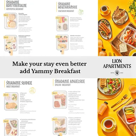 At Horizon With Parking アパート グダニスク