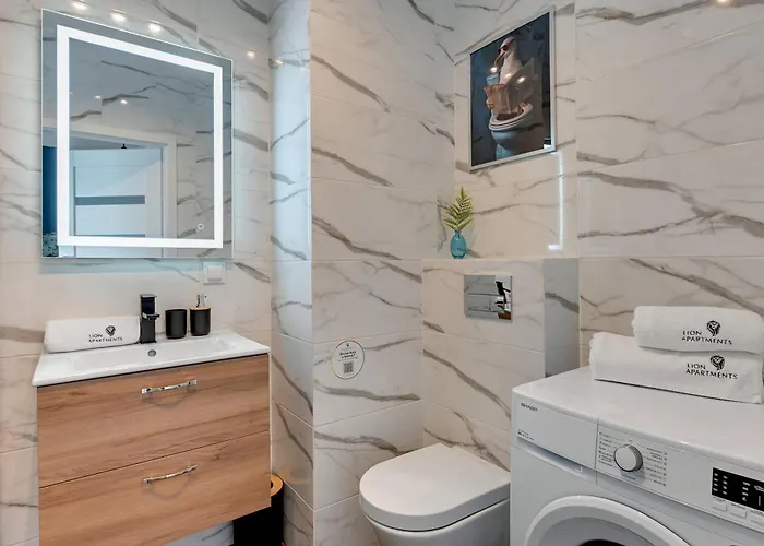 アパート At Horizon With Parking