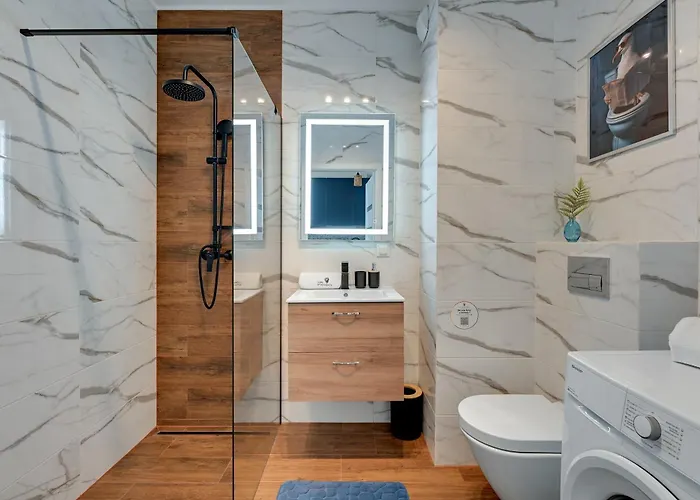 At Horizon With Parking *