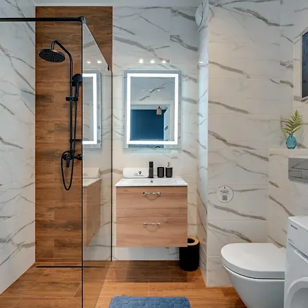 At Horizon With Parking *