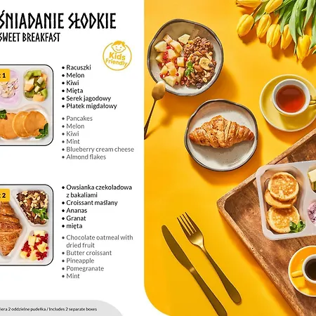 At Horizon With Parking Διαμέρισμα